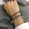 HAMMERED BANGLE - Image 2