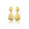 HAMMERED EARRINGS