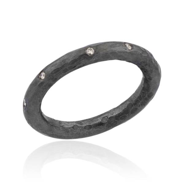 HAMMERED BAND