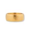24K GOLD THICK BAND - Image 2