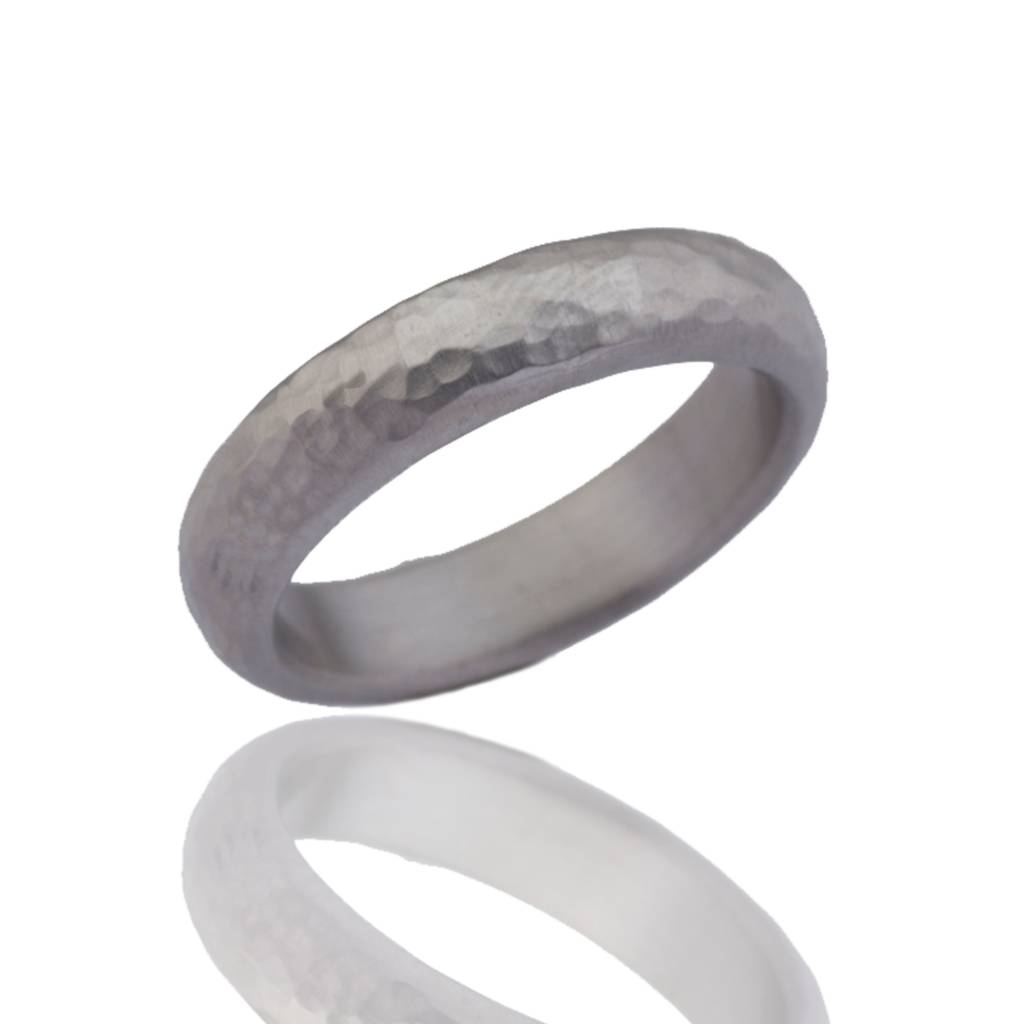 HAMMERED BAND