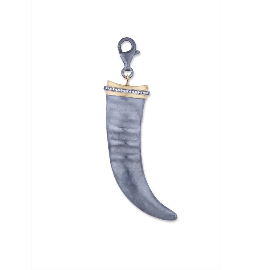 HORN PENDANT