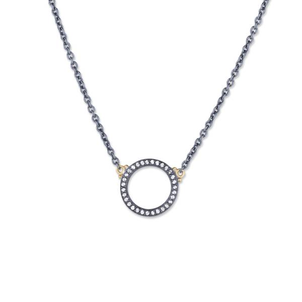 INFINITY NECKLACE