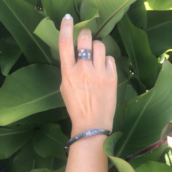 INVERSION BANGLE - Image 3