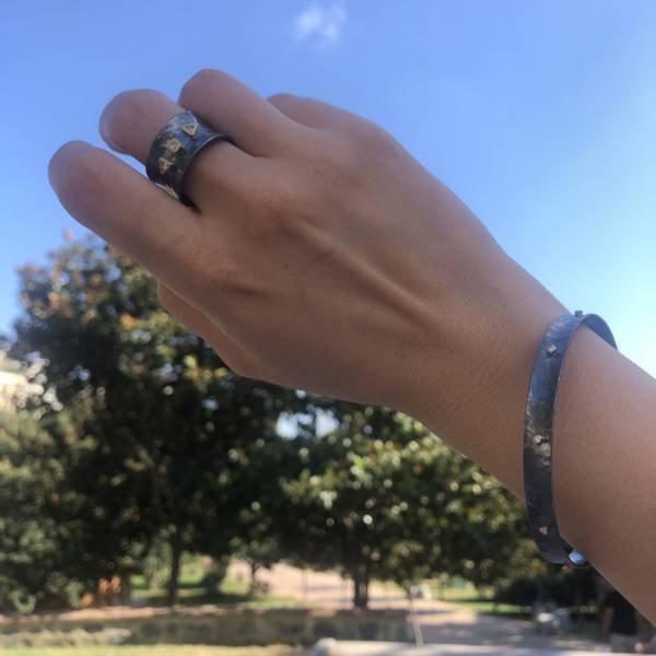INVERSION BANGLE - Image 2