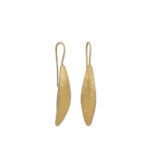 INVERSION EARRINGS