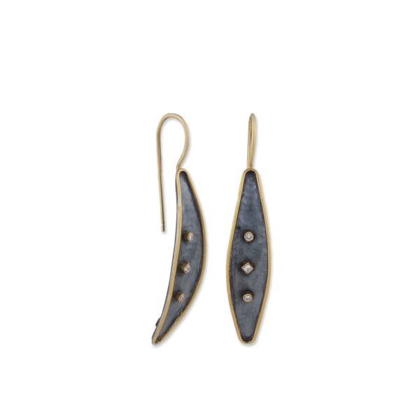 INVERSION EARRINGS