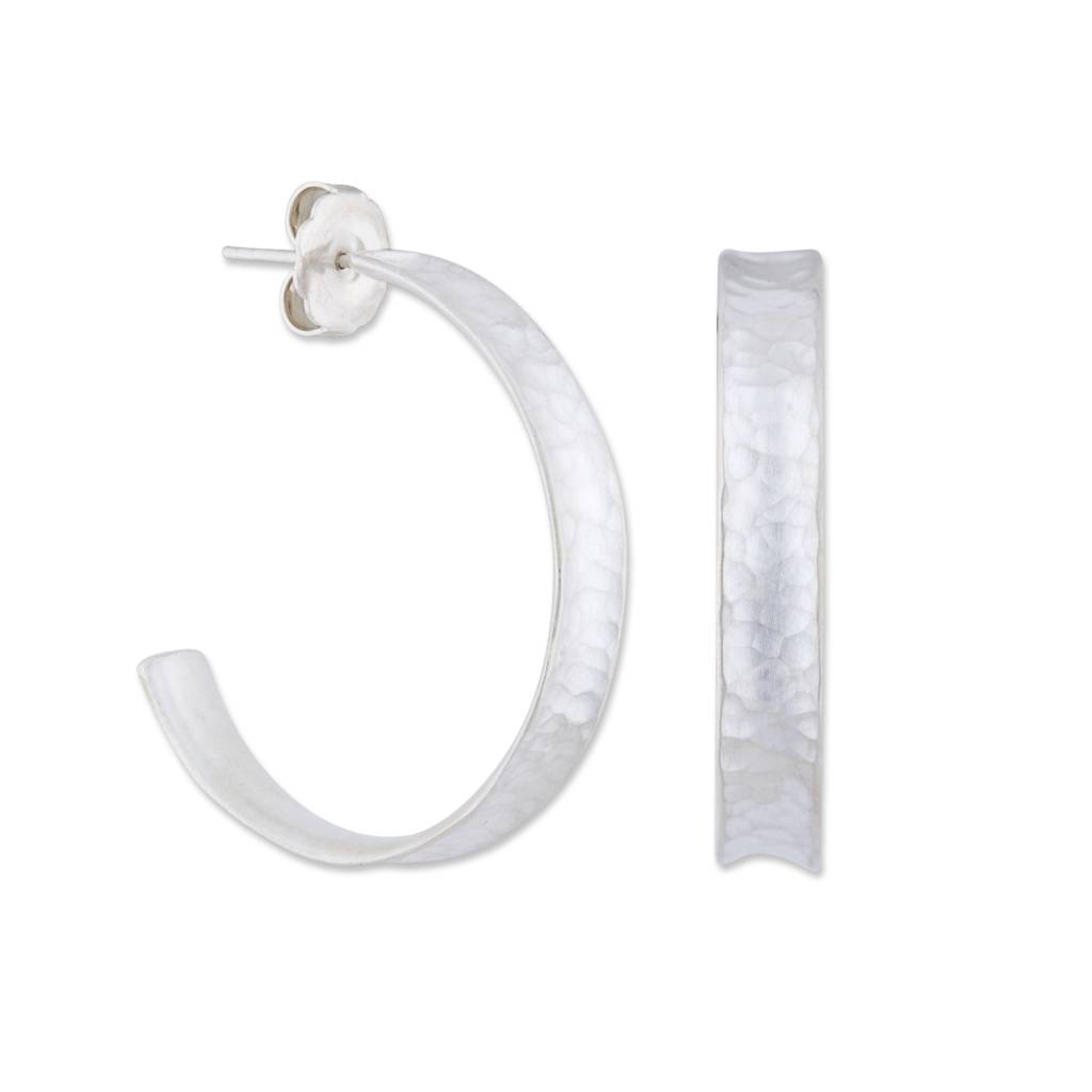 INVERSION EARRINGS