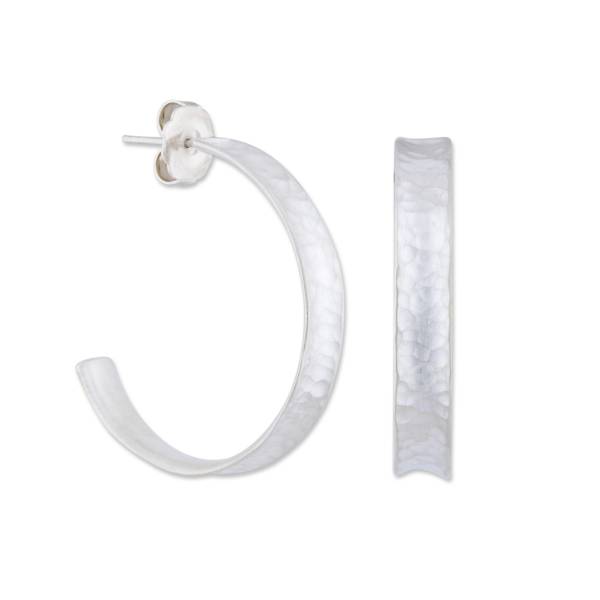 INVERSION EARRINGS