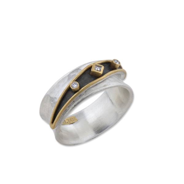 INVERSION RING