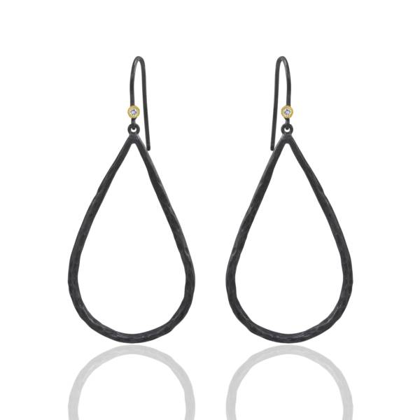 JANJEN EARRINGS - Image 2