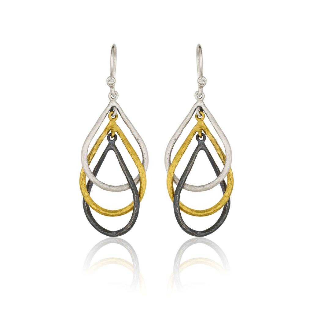 JANJEN EARRINGS