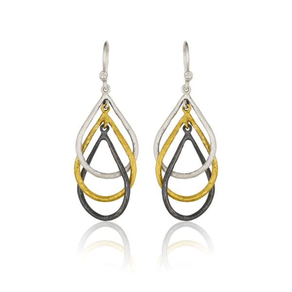 JANJEN EARRINGS