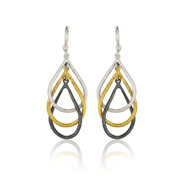 JANJEN EARRINGS