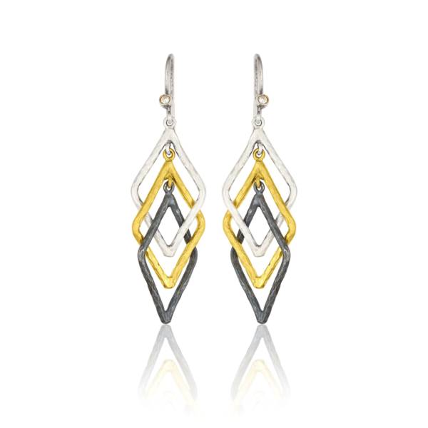 JANJEN EARRINGS