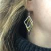 JANJEN EARRINGS - Image 2