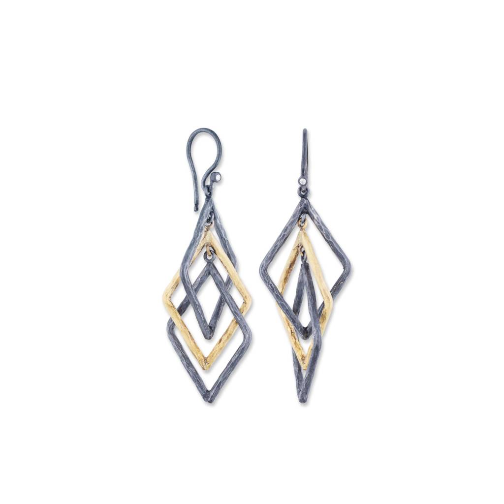 JANJEN EARRINGS