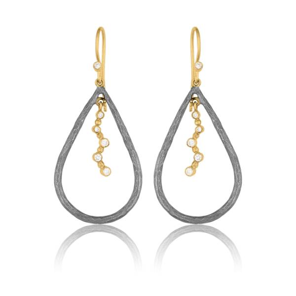 JANJEN EARRINGS