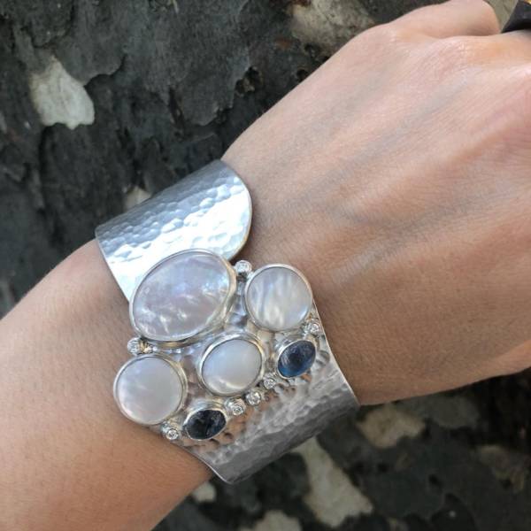 JOYCE CUFF - Image 2