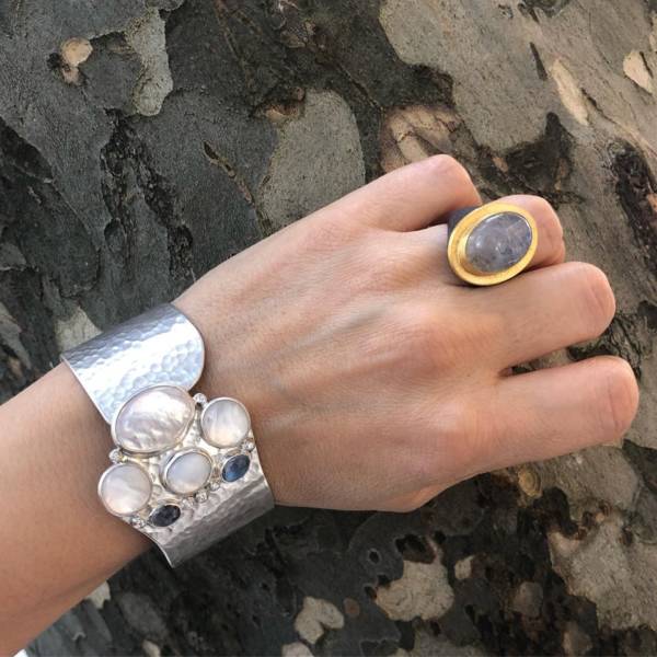 JOYCE CUFF - Image 3