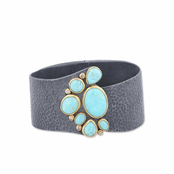 JOYCE CUFF