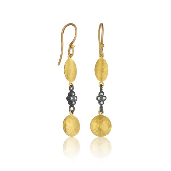 KADIZ EARRINGS