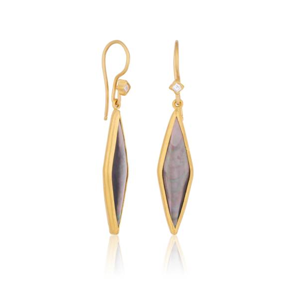 KARA EARRINGS