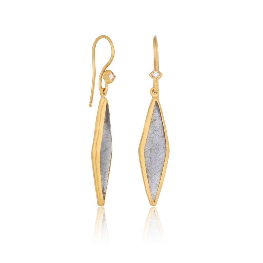 KARA EARRINGS