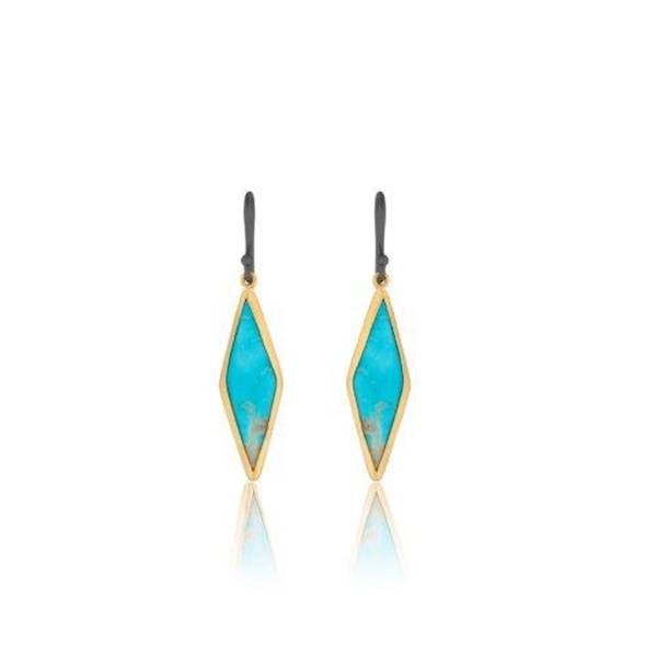 KITE EARRINGS