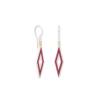 KARA EARRINGS - Image 2