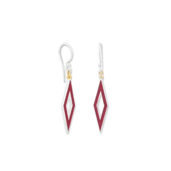 KARA EARRINGS - Image 2