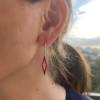 KARA EARRINGS - Image 4