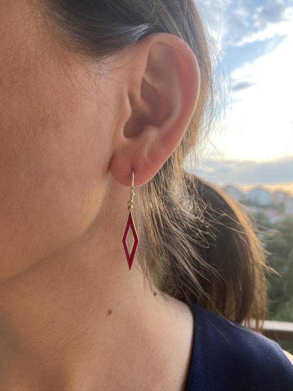 KARA EARRINGS - Image 4