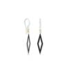 KARA EARRINGS - Image 3