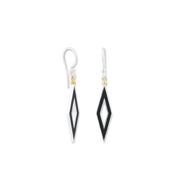 KARA EARRINGS - Image 3