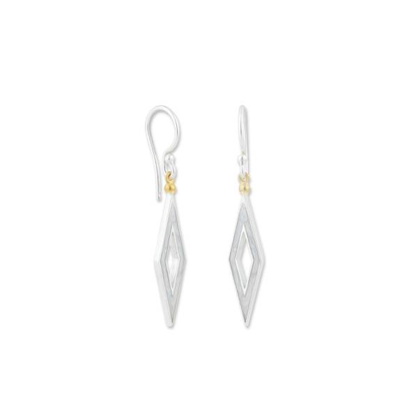 KARA EARRINGS - Image 2