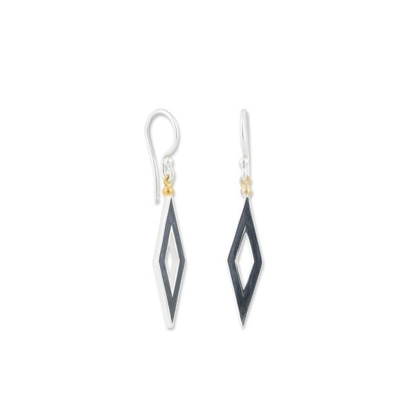 KARA EARRINGS - Image 3