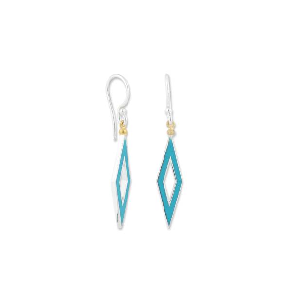 KARA EARRINGS - Image 3