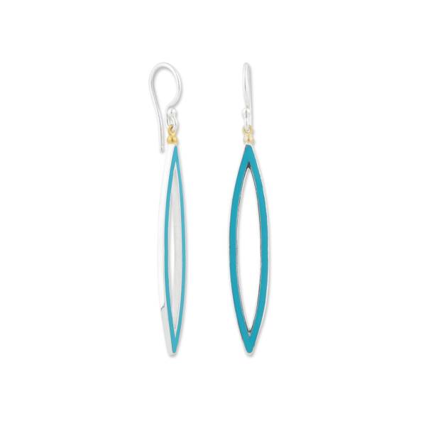 KARA EARRINGS - Image 2