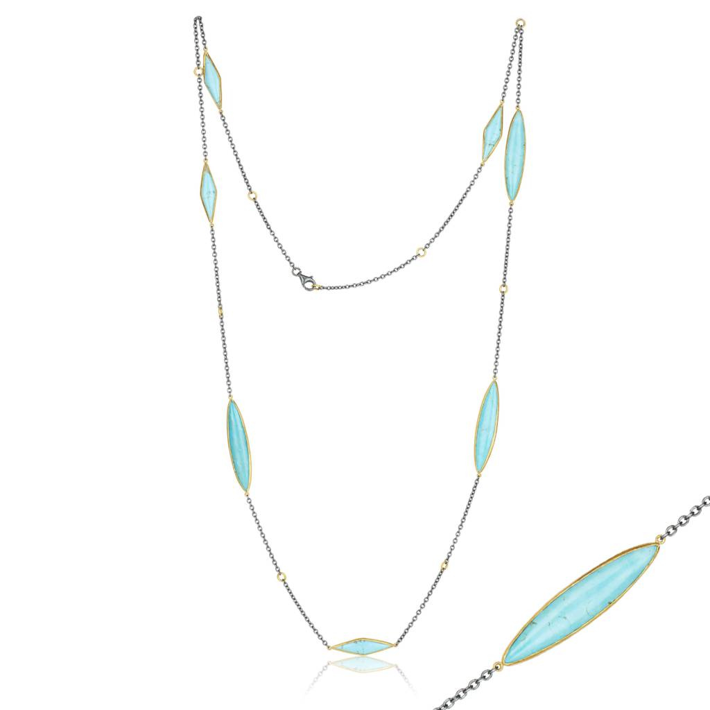 KARA NECKLACE