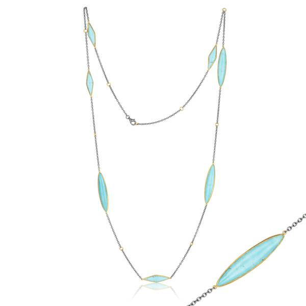 KARA NECKLACE