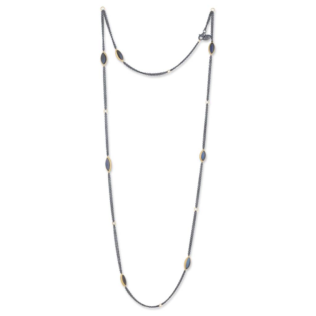 KARA PETITE NECKLACE