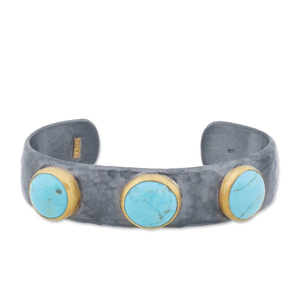KATYA CUFF