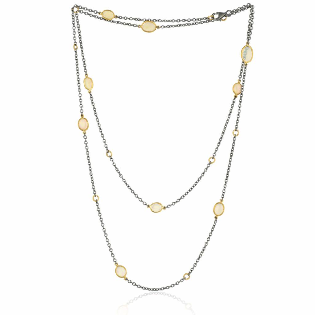 KATYA NECKLACE