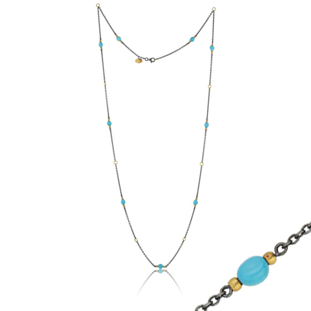 KATYA NECKLACE