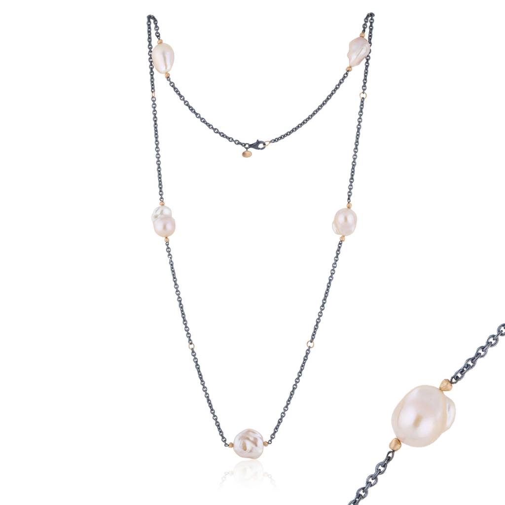 KATYA NECKLACE