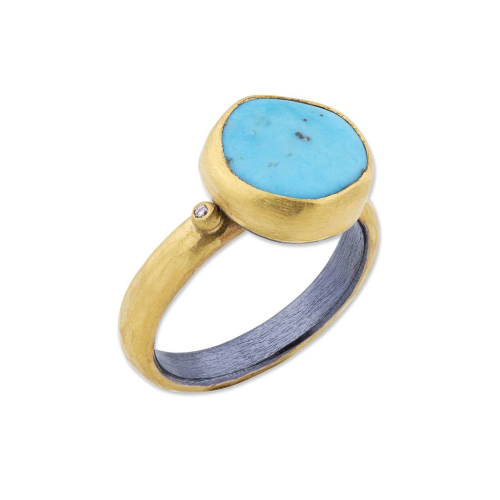 KAY RING