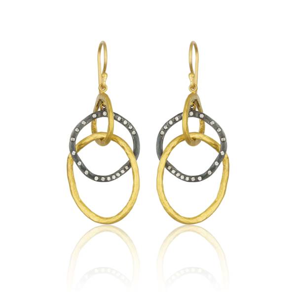 KELLY EARRINGS