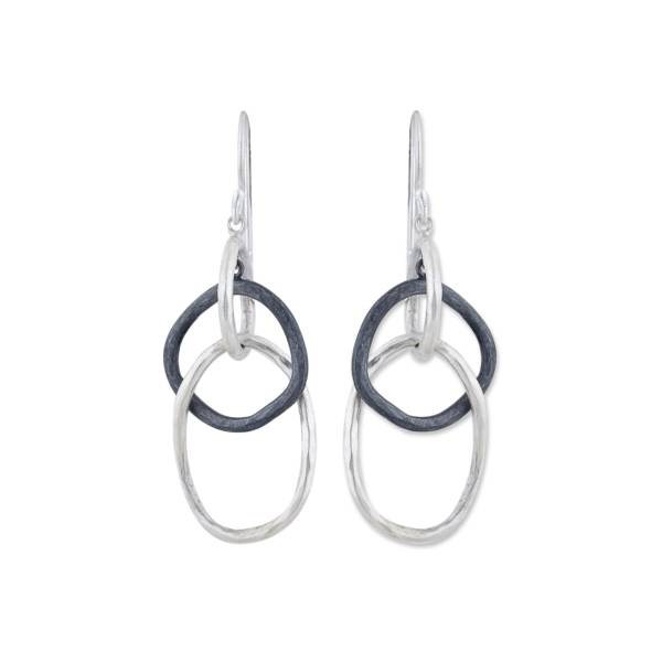 KELLY EARRINGS - Image 2