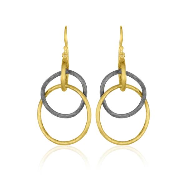 KELLY EARRINGS